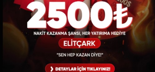 Elitroyal Şikayet